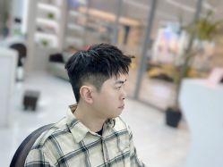 -尤司男士国潮理发馆
