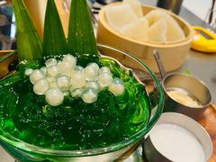 -椰庭·椰子鸡·创意玩家(晶耀前滩店)