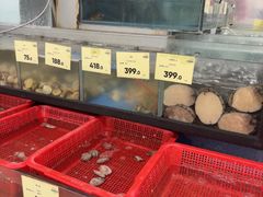 -新苗超市(花城店)