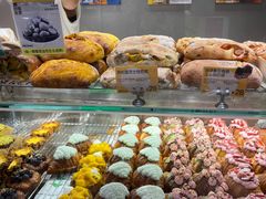 -PAOPAO Bakery&Café(港汇店)