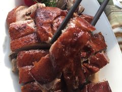 -椿记烧鹅(叠彩店)