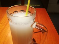 可尔必思-北村家日本料理(西大望路店)