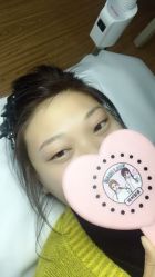 -babiline芭比莱恩半永久纹眉纹唇发际线