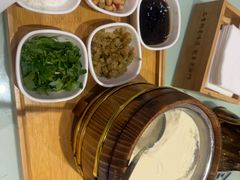 木桶豆花-老西门·常州菜·20年老品牌(新区店)