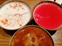 西瓜酪-富华斋饽饽铺·宫廷糕点·伴手礼(护国新天地店)