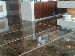 -济南富力凯悦酒店