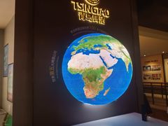 -青岛啤酒博物馆