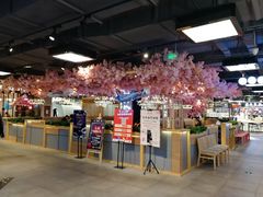 -凯德MALL(望京店)
