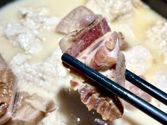 -敏珠拉姆藏餐·南京厨房(富春江东街店)