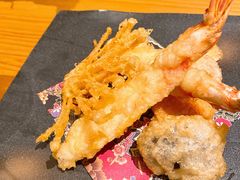 -松涛日本料理
