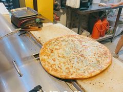 -咏春葱油饼(德政中路店)