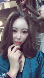 点击看大图 -3AM HAIR SALON染发烫发接发