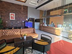 -喆·啡酒店(北京通州安贞医院宋庄艺术区店)