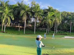 -麓湖高尔夫球俱乐部