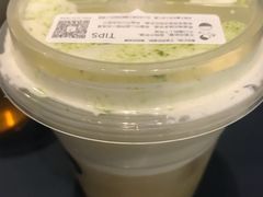 -喜茶(北京三里屯太古里店)