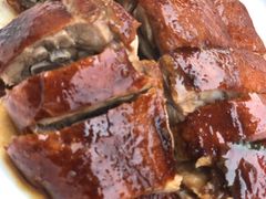 -皇后餐厅-煲仔·小菜·打边炉(古北店)
