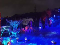 -横店影视城梦幻谷园区