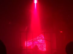 -Orangutan Bunker猩猩地堡酒吧(兰桂坊店)
