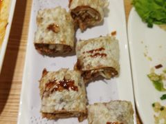 -小艺烧烤(曲江店)