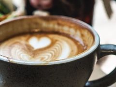 -O'mills Sourdough Bakery&Bistro(永嘉路店)