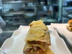 -壹只菜·崇明本地特色菜(崇明南门店)