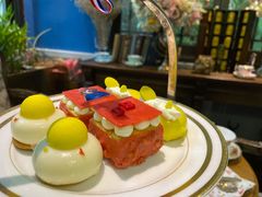 -也枫·小黄楼(南山路旗舰店)