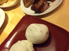 招牌烤乳鸽-石岐佬中山菜馆(张溪店)