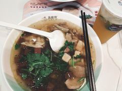 -苏晓玥·手作江南小吃(深圳北站店)