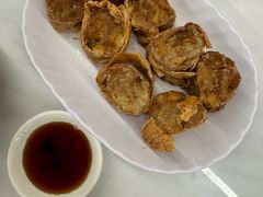 -黄亚细肉骨茶(仰光路店)