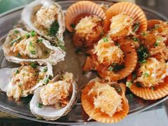 -四川人郑霞海鲜