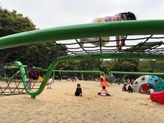 -天河儿童公园