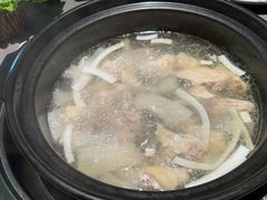 -同仁四季椰子鸡(无锡滨湖万象汇店)