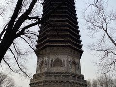 -玲珑塔公园