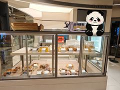 -法桐蛋糕·手作面包(万象城店)