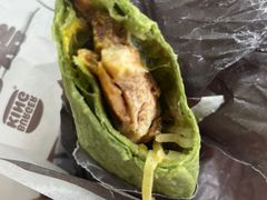 -汉堡王(歌斐中心店)