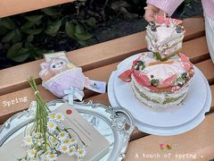 -B.O.M波姆烘焙(凤凰街店)