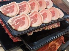 -花味烤肉·拌饭(建邺万达店)