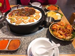土豆-酒拾烤肉(南城店)