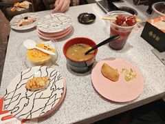 -争鲜回转寿司(海曙天一PLUS店)