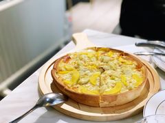 -芳草地西式融合餐厅(回龙窝店)