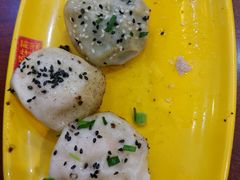 生煎-小杨生煎(周浦万达店)
