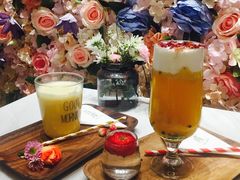 -卓花境Flowerwonderland花店