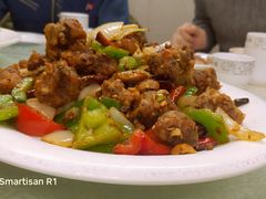 -老作坊2005(福源小区店)