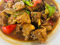 -品鲜村农家菜·阳澄湖大闸蟹(总店)