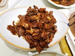 -惠宾饭庄(千禧店)