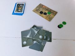 -FullHouse桌游跑团血染剧本杀(南京西路店)