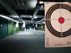 -枪馆1号实弹射击俱乐部
