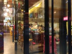 门面-聚点串吧·北京烧烤(朝北店)