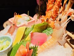 -花潮料理艺食馆(成都万象城店)