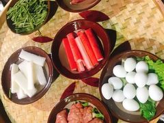 -张嬢嬢老火锅(壹号店•六年店)